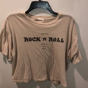 Rock n Roll Soft Tee